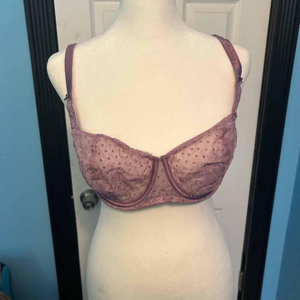Victoria secret bra